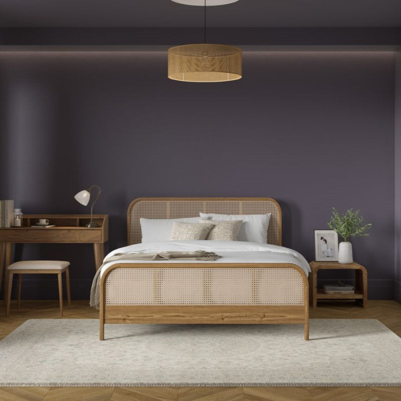Dulux Heritage Matt Emulsion - Wild Blackberry