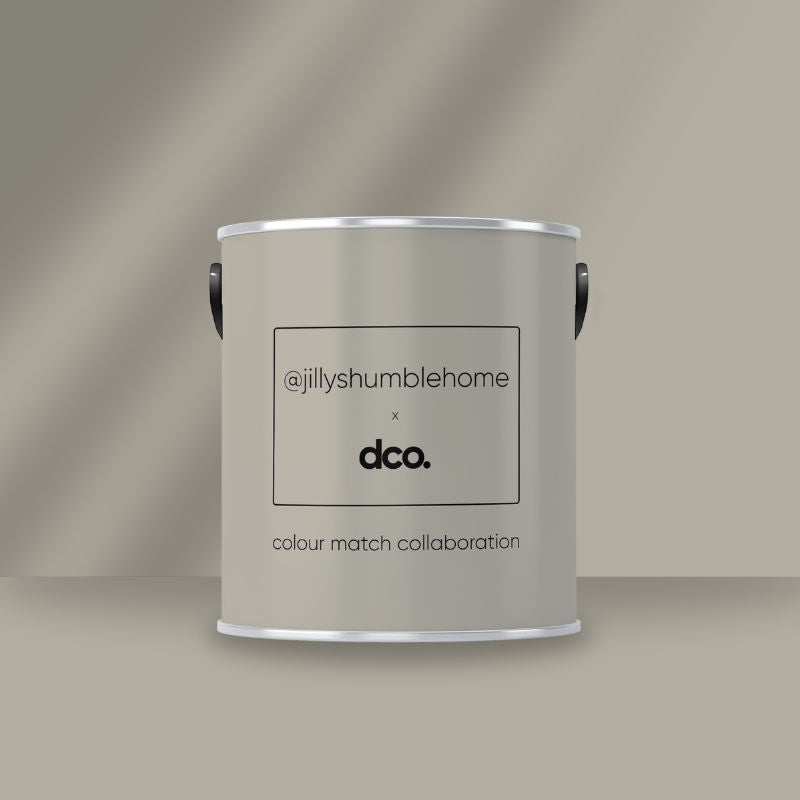 DCO Influencer Collection @jillyshumblehome - Dining Room