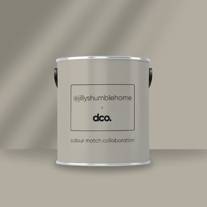 DCO Influencer Collection @jillyshumblehome - Dining Room