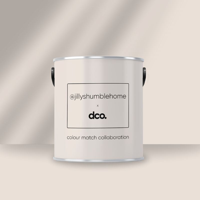 DCO Influencer Collection @jillyshumblehome - Bedroom 2