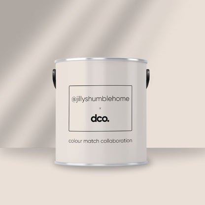 DCO Influencer Collection @jillyshumblehome - Bedroom 2