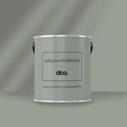 DCO Influencer Collection @jillyshumblehome - Kitchen Island