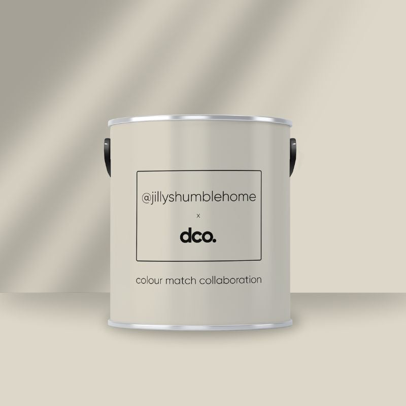 DCO Influencer Collection @jillyshumblehome - Living Room