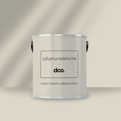 DCO Influencer Collection @jillyshumblehome - Living Room