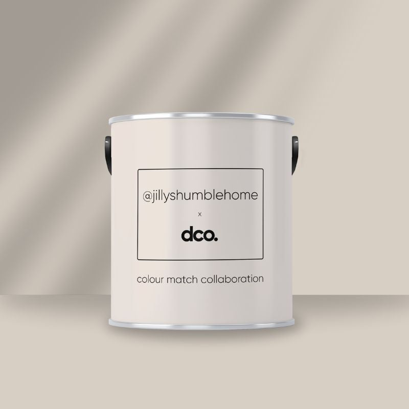 DCO Influencer Collection @jillyshumblehome - Bedroom 1