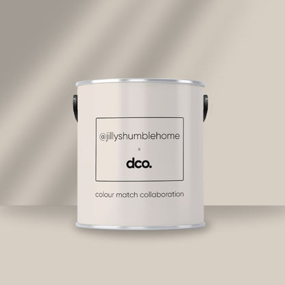 DCO Influencer Collection @jillyshumblehome - Bedroom 1