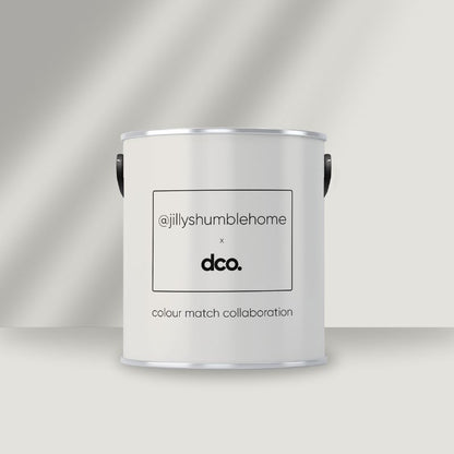 DCO Influencer Collection @jillyshumblehome - Bathrooms