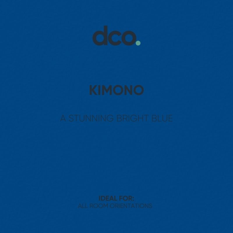 Crown Vinyl Matt- Designer Colour Match Paint - Kimono 5L