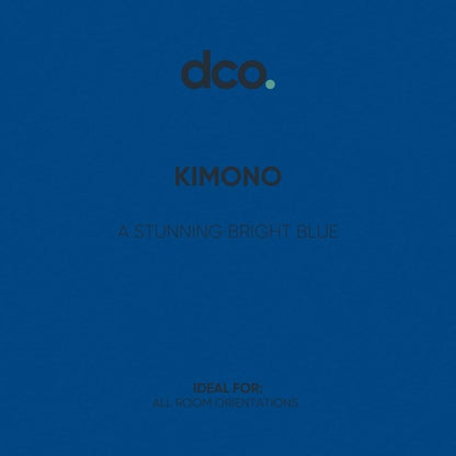 Crown Vinyl Matt- Designer Colour Match Paint - Kimono 5L