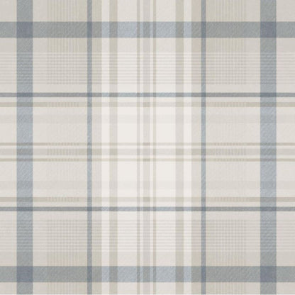 Kirkham Check Wallpaper