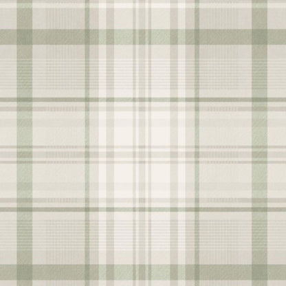 Kirkham Check Wallpaper