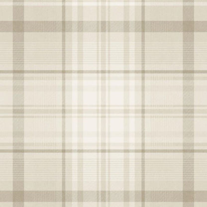 Kirkham Check Wallpaper