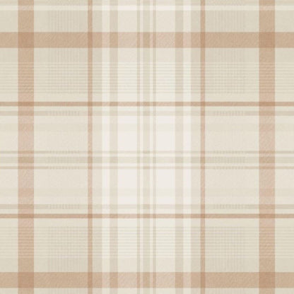 Kirkham Check Wallpaper