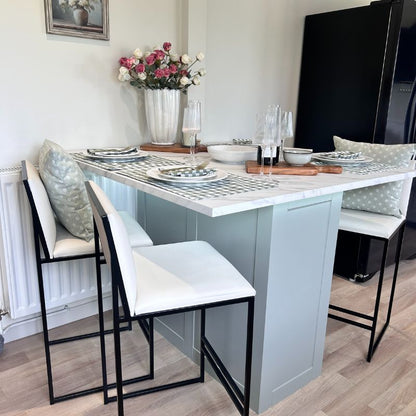 DCO Influencer Collection @jillyshumblehome - Kitchen Island