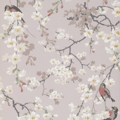 Little Greene Massingberd Blossom Wallpaper