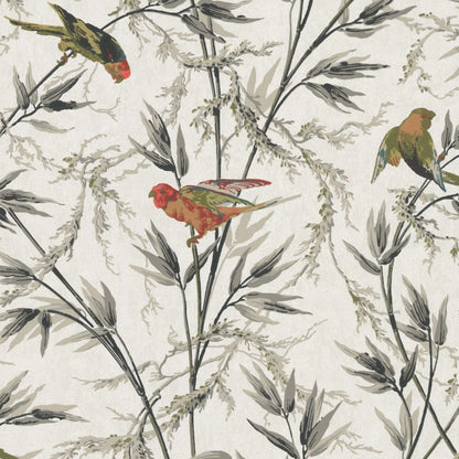 Little Greene Great Ormond Street Wallpaper