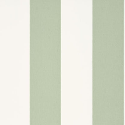 Little Greene Broad Stripe Wallpaper