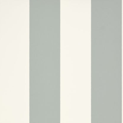Little Greene Broad Stripe Wallpaper