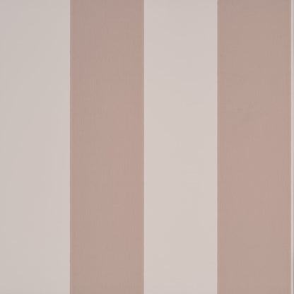 Little Greene Broad Stripe Wallpaper