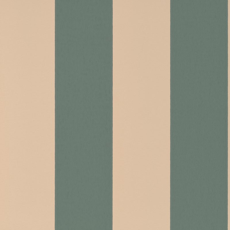 Little Greene Broad Stripe Wallpaper