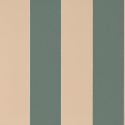 Little Greene Broad Stripe Wallpaper