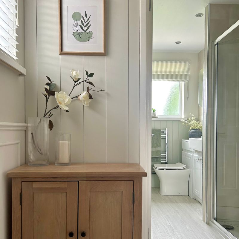 DCO Influencer Collection @jillyshumblehome - Upstairs Landing