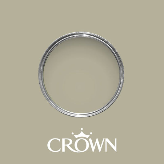 Light fern - Crown Classic Colour Edition