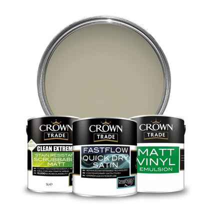 Light fern - Crown Classic Colour Edition