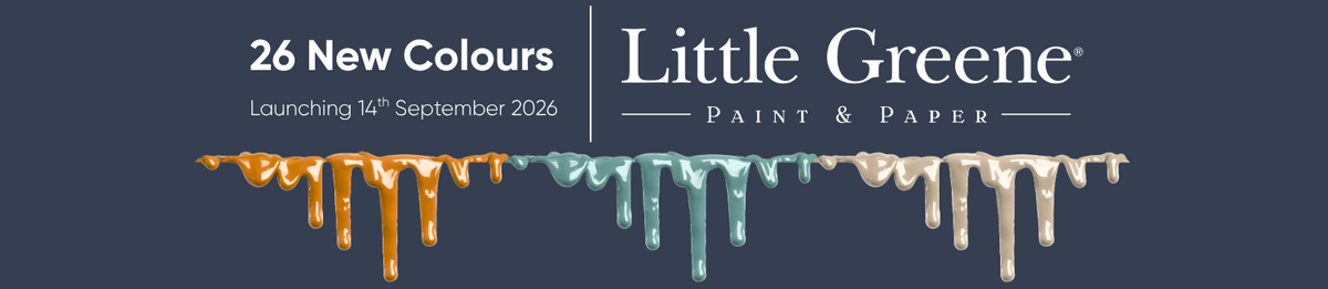 Little Greene Paint