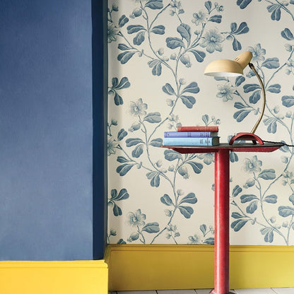 Little Greene Broadwick St Wallpaper