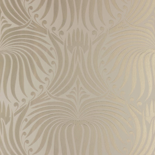 Farrow & Ball Lotus 2066 Wallpaper Sample