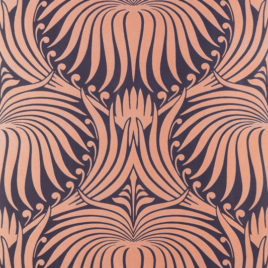 Farrow & Ball Lotus 2068 Wallpaper Sample