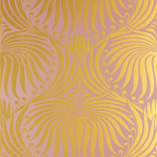 Farrow & Ball Lotus 2070 Wallpaper Sample