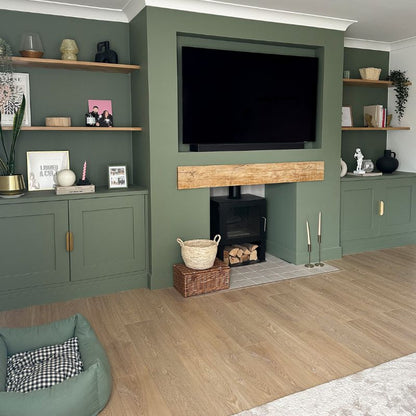 DCO Influencer Collection @Renovationliving - Living Room