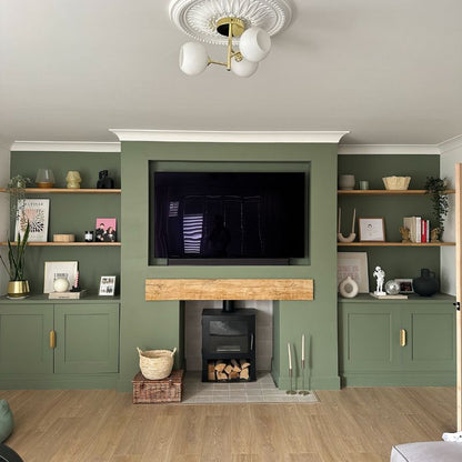 DCO Influencer Collection @Renovationliving - Living Room