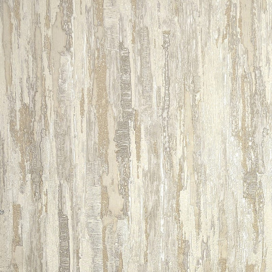 Gianni Textured Plain Wallpaper Natural Beige Sample