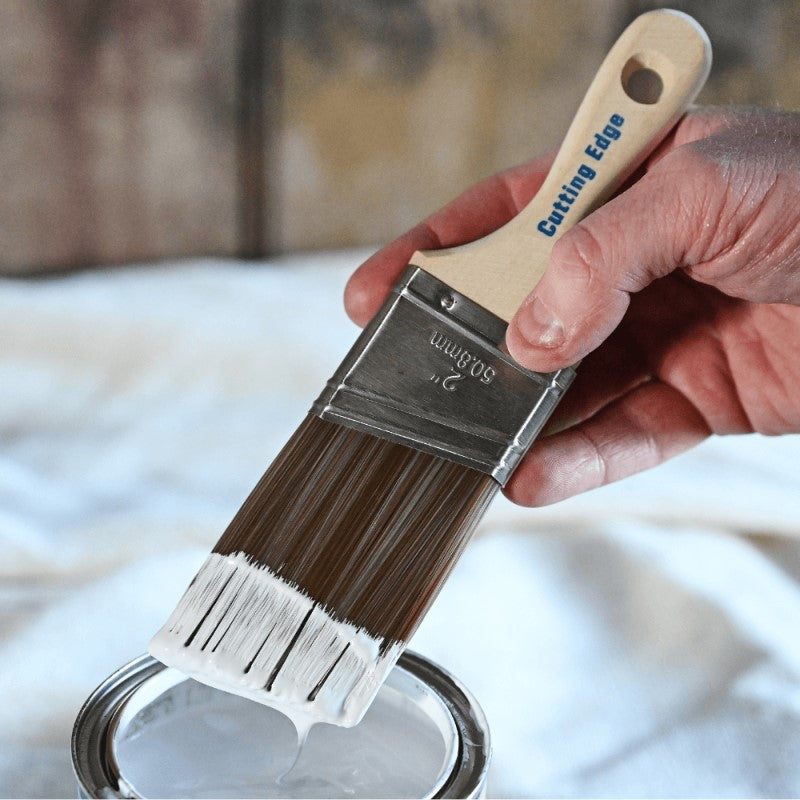 Cutting Edge Angled Brush - 3 Pack – Decorating Centre Online