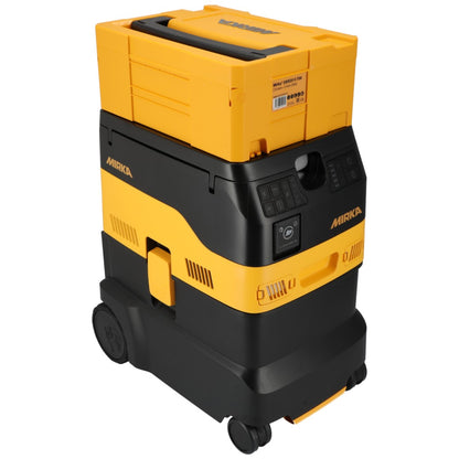 Mirka DEXOS 1230 M AFC Dust Extractor with 4m Hose