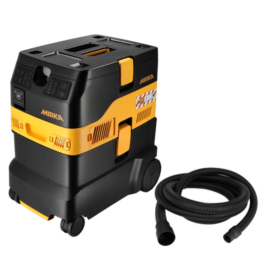 Mirka DEXOS 1230 M AFC Dust Extractor