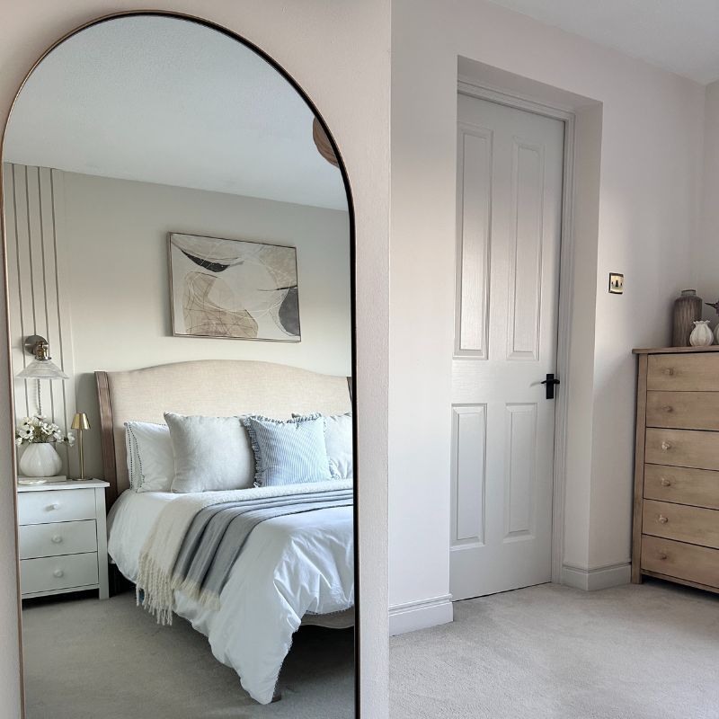 DCO Influencer Collection @jillyshumblehome - Bedroom 2