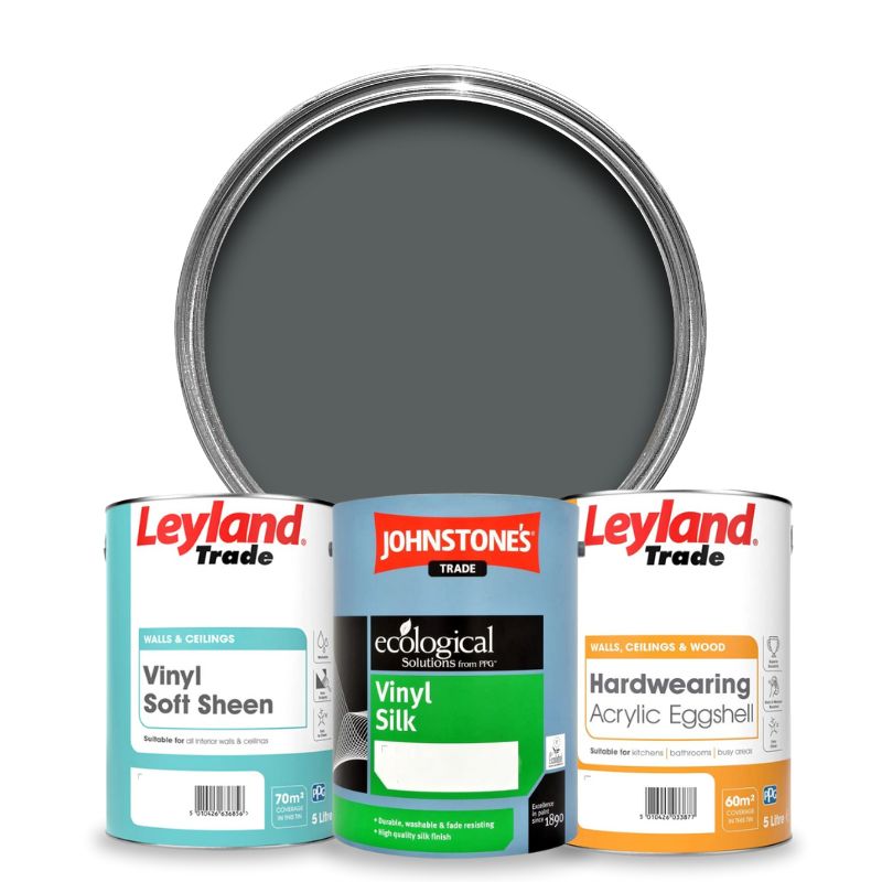 Midnight Ash - DCO Warehouse Clearance