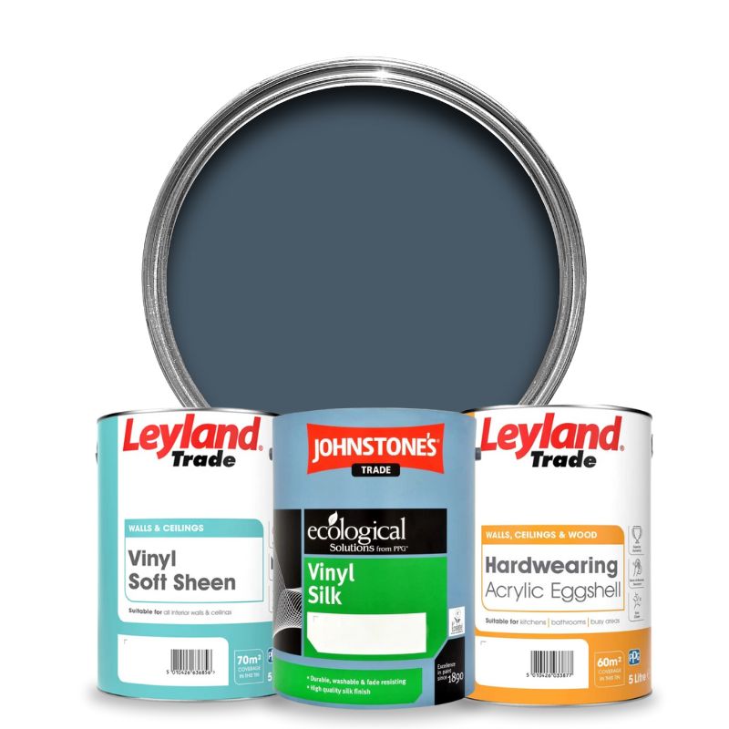 Midnight Ink - DCO Warehouse Clearance