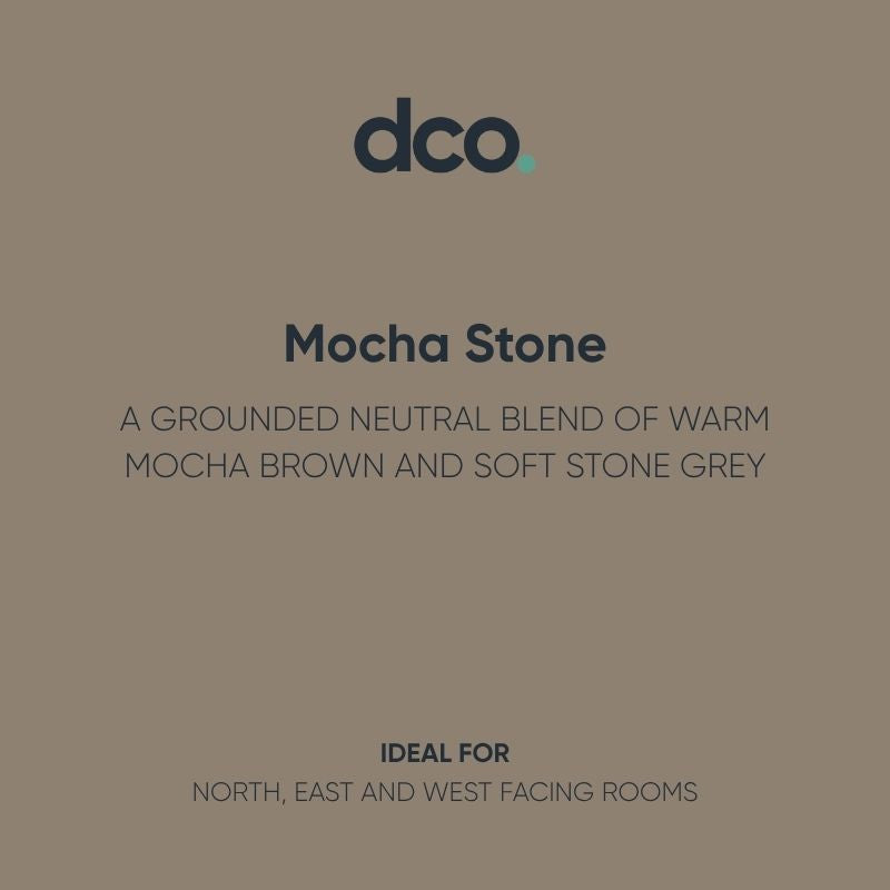 Johnstone's Trade Aqua Guard Satin - Designer Colour Match Paint - Mocha Stone 2.5L