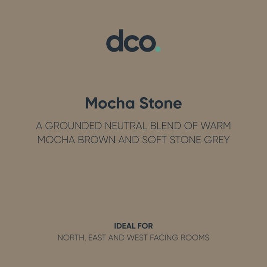 Johnstone's Trade Aqua Guard Satin - Designer Colour Match Paint - Mocha Stone 2.5L