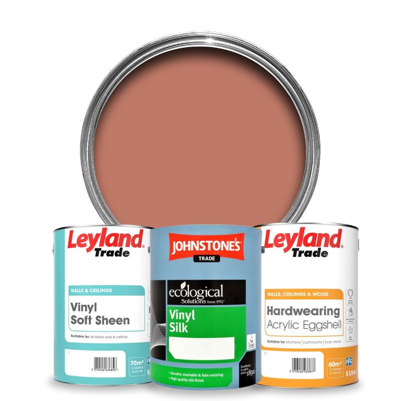 Modern Clay - DCO Warehouse Clearance