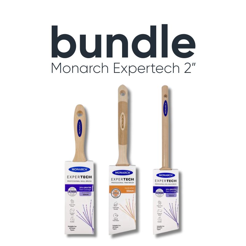 Monarch Expertech 2