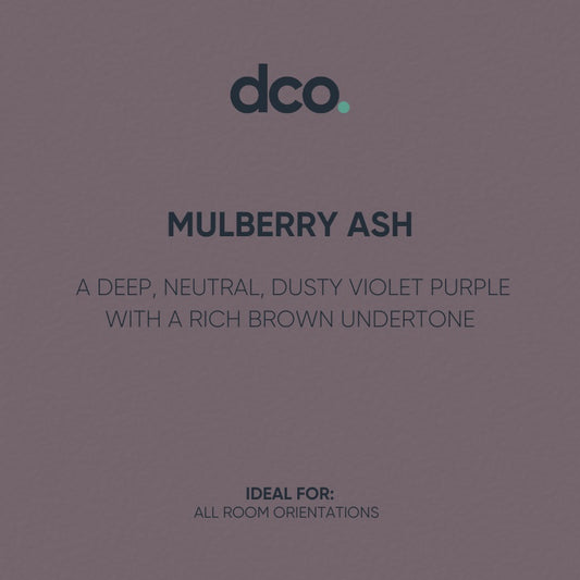 Zinsser AllCoat Satin - Designer Colour Match Paint - Mulberry Ash 2.5L