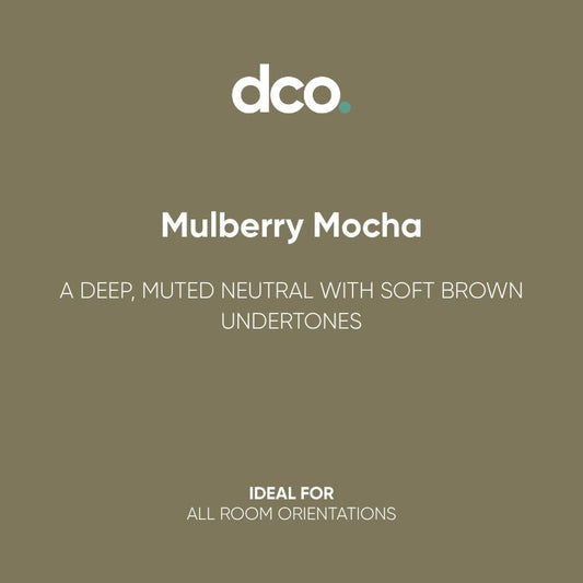 Johnstones Trade Covaplus - Designer Colour Match Paint - Mulberry Mocha 2.5L