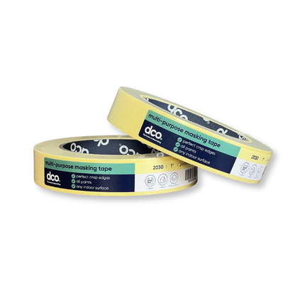 DCO 5 Day Multi Purpose Masking Tape