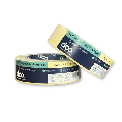 DCO 5 Day Multi Purpose Masking Tape